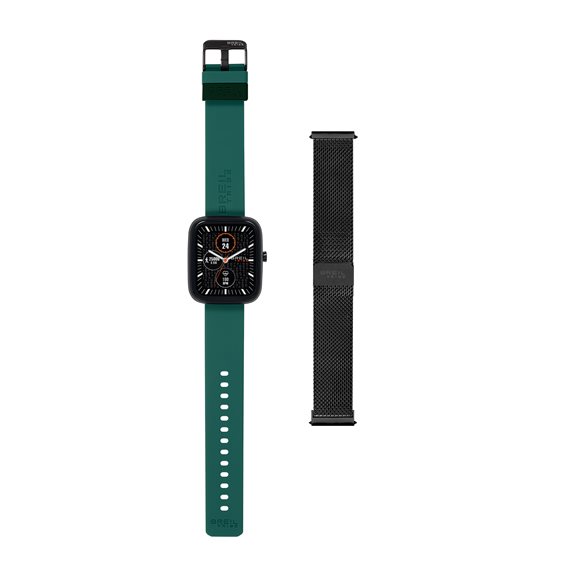 Reloj Breil Tribe SBT-3 in Aluminio EW0749 - EW0749